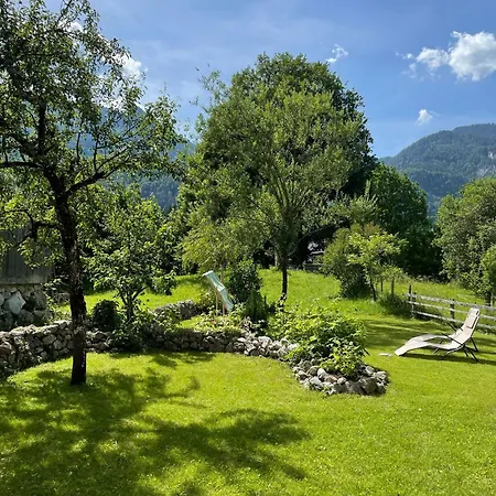 Apartamento Au-4 *
