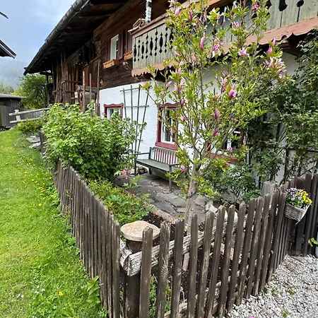 Au-4 Apartamento