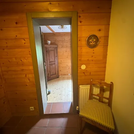 Au-4 Apartment Lofer