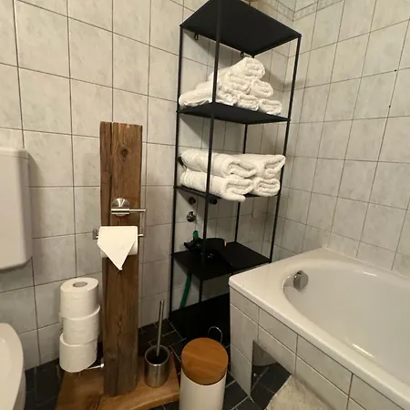 Apartment Au-4 *