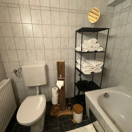 Apartment Au-4 *