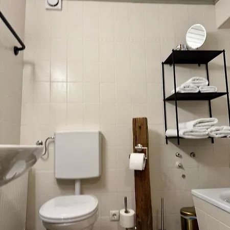 Au-4 Apartamento Lofer