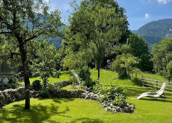 Appartamento Au-4 *