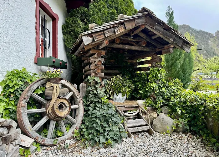 Au-4 Lejlighed Lofer