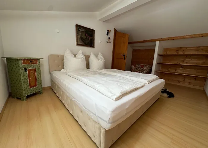 Lejlighed Au-4 Lofer