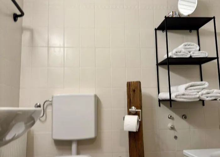 Au-4 Appartamento Lofer